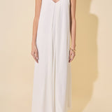 Chiffon Maxi Dress