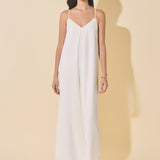 Chiffon Maxi Dress