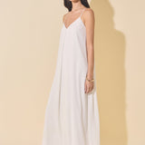 Chiffon Maxi Dress