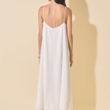 Chiffon Maxi Dress