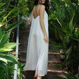 Chiffon Maxi Dress