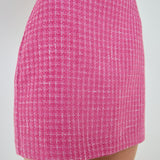 H Line Skirt