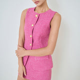 H Line Skirt