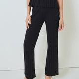 Rib Knit Bottoms
