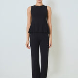 Rib Knit Bottoms