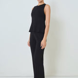 Rib Knit Bottoms