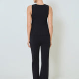 Rib Knit Bottoms