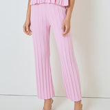 Rib Knit Bottoms