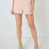 Tailored Shorts