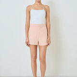 Tailored Shorts
