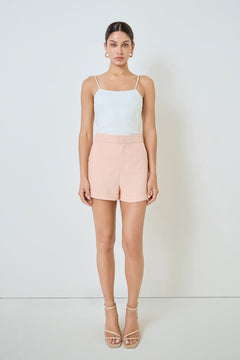 Tailored Shorts
