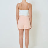 Tailored Shorts