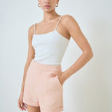 Tailored Shorts