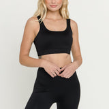 MARSY - Active Bra Top - TOPS available at Marsy
