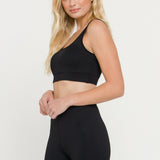 MARSY - Active Bra Top - TOPS available at Marsy