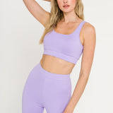 MARSY - Active Bra Top - TOPS available at Marsy
