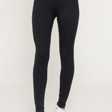 MARSY - High Rise Leggings - PANTS available at Marsy