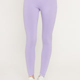 MARSY - High Rise Leggings - PANTS available at Marsy