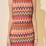 Knitted Dress