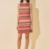 Knitted Dress