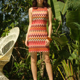 Knitted Dress
