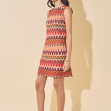 Knitted Dress