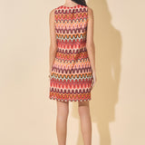 Knitted Dress