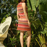 Knitted Dress