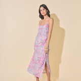 Slingsplit Dress