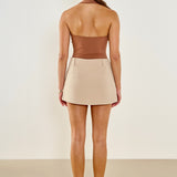 Halter Bodysuit