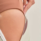 Halter Bodysuit