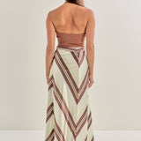 Halter Bodysuit